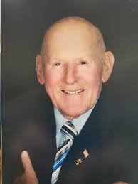 Gerald Hawkes Obituary