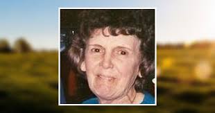 Dorothy Ogeron Leopold Obituary July 1, 2008