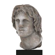 Portrait 3D Models 3ds Max