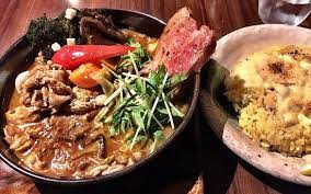 Consulta 87 opiniones sobre soup curry treasure con puntuación 4 de 5 y clasificado en tripadvisor n.°48 de 11,881 restaurantes en sapporo. Soup Curry Garaku Sapporo Menu Preise Restaurant Bewertungen Tripadvisor