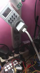 Cara setting timer analog 24 jam ini merupakan video yang kami buat guna menjelaskan cara kerja dari timer analog 24 jam. Seting Timer Digital Heles Saklar Otomatis Miftakhul Yazid Fuadi Yg3fzi