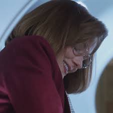 Margo Should Be Smiling All The Time!!