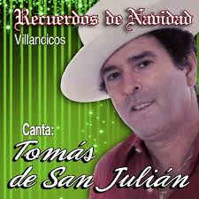 15 Éxitos de Tómas de San Julian” álbum de Tomas de San Julian en Apple  Music