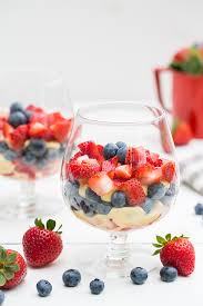 At 350 calories or less per serving, these light summer desserts fill you up without filling you out. An Italian Dessert The Zabaglione Sugar And Charm
