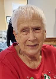 Obituary of Freida May Alcott