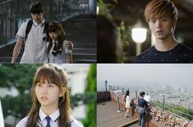 Kim so hyun princess‏ @sohyunprincess 18 мар. Sungjae Btob Menangis Di Pelukan Kim So Hyun Di Eps 12 School 2015