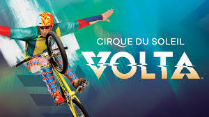 cirque du soleil volta tickets event dates schedule