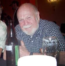 Remembering Fred Eckhardt