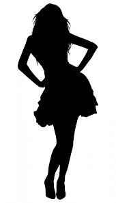 Dankeskarte konfirmation danksagung konfirmation vorlage from. Pin Von Karen Underwood Auf Female Silhouettes Scherenschnitt Silhouette Madchen Silhouette Portrait Silhouette