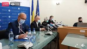 We did not find results for: Video Sorin Cimpeanu AdeverinÈ›ele Medicale Din Primul Semestru RÄƒman Valabile Nu TrimiteÈ›i Elevii DupÄƒ Altele Nu Se Pun AbsenÈ›e Sau Se Pun Motivate Pentru Elevii Care PrezintÄƒ Simptome È™i Nu Se PrezintÄƒ