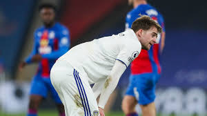 Enjoy the match between southampton and crystal palace, taking place at england on april 17th southampton match today. It S Ruining Football Leeds Striker Bamford Hits Out At Var After Controversial Disallowed Goal Goal Com