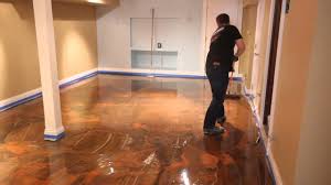Investigate the advantages of create your own personal design touches using epoxy resin coating. Www Epoxyplus Com Designer Epoxy Youtube