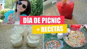 Como Hacer un Picnic Basico - HomeArtTv por Juan Gonzalo Angel - YouTube