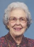 Mary Russell Obituary (2005)