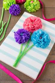 Maybe you would like to learn more about one of these? Easy Paper Flower Tutorial Novocom Top