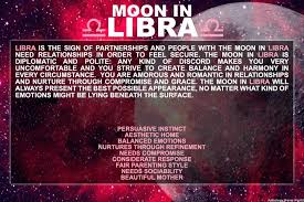 Moon Sign In Libra Very Fitting But Interesting Since A Libra Is The Polar Opposite Of An Aries My Birth Sign But I Guess Libra Moon Sign Libra Numerology