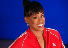 Olympic Champion to Speak in Bartlesville