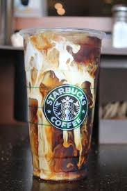 Oz.) contains about 415 mg of caffeine. 7 Starbucks Drinks That Ll Have You Wired All Day