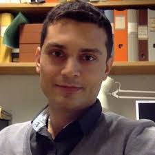 Dan Costin's Instagram, Twitter & Facebook