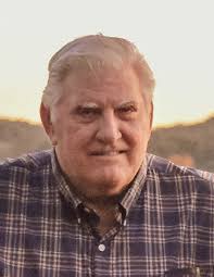 Obituary for Larry P Beard