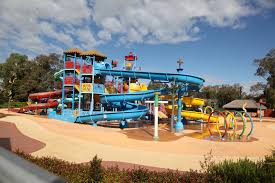 You can head into the small koala enclosure which is part of the outside deck and pat one of the koalas. New Water Slides At The Maze Perth Wa Theme Park Discussion Parkz Forums Theme Park Community