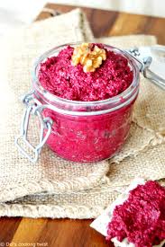 Pesto De Betteraves Del S Cooking Twist Recipe Roasted Beets Beet Pesto Food