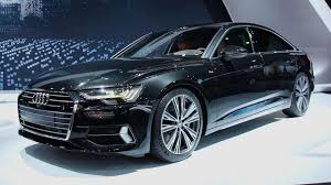 Best Audi A6 2019 Interior Price And Review Audi A6 Best Luxury Cars Audi S6