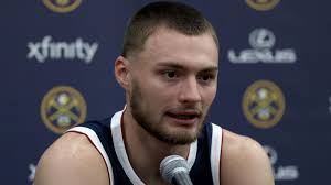 Christian Braun Agrees To Extension With Denver Nuggets