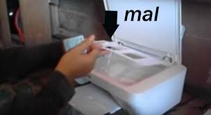Untuk ukuran ktp dalam cm adalah 8.56cm x 53.98cm. Trik Terbaik Fotocopy Ktp Di Printer Pesan Copy