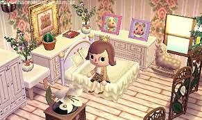Mischa X Crossing Animal Crossing Room Leaf Room Town Flag