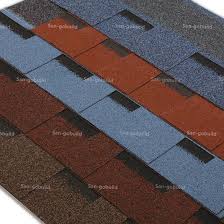 Iko Gaf Standard 3 1m2 Per Bag Wholesale Roofing Shingles For Roof Cover Materials