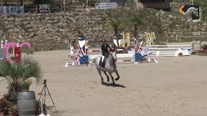 GRANDPRIX TV - Barbaste - Champ FR As - Championnat de France Cadet 125 -  UTHAT DE LA ROQUE - CHLOE BRIEU
