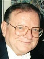 Leland Kenny Obituary (1940