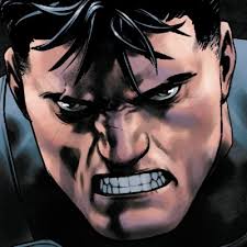 Adam McClellan's Comic Book Credits