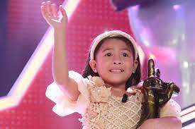 Check spelling or type a new query. Lyca Gairanod From Child Wonder To A Beautiful Young Lady Dailypedia