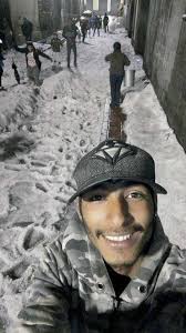 Desaparecido ayudenme si alguien lo a visto ya 3 anos desaparecido como  duele no verte no saber nada ti es padre d familia Ultima q se comunico el  17