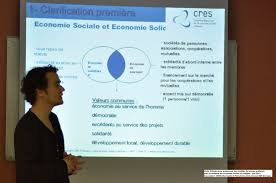 Legea 219/2015 privind economia sociala a fost publicata in m.of. Economie SocialÄƒ Cries