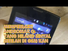 When you buy through links on our site, we may e. Membetulkan Android Andromax C3 Yang Hilang Sinyal Setelah Instal Pact Gsm Youtube