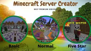 Cuáles son los mejores servers de minecraft no premium y cómo unirse · 7. Create A Professional Grade Minecraft Server By Alikhan1404 Fiverr