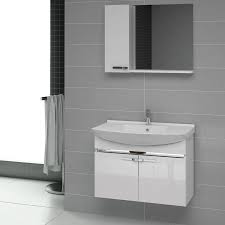 Hem işlevsel hem de dekoratif banyo dolabı çeşitleri farklı modeller ve taksit seçenekleri ile koçtaş'ta! Riva Banyo Dolabi 75 Cm Koctas Com Tr Banyo Dolabi Banyo Banyo Dolaplari
