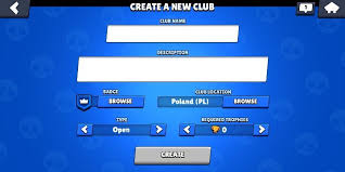 How to add friends with. Team Play And Clubs In Brawl Stars Brawl Stars Guide Gamepressure Com