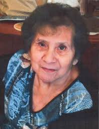 Caroline Brown Obituary