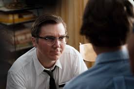 The Fabelmans' Star Paul Dano On Playing Steven Spielberg's Father