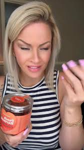 What Happens If U Eat The Whole Jar of Peach Gummies