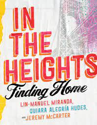 In The Heights Finding Home Amazon Com Br