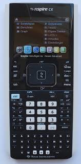 Maybe you would like to learn more about one of these? Handrechner Test Ti Nspire Cx