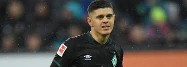 Milot rashica rückt offenbar wieder in den fokus von borussia dortmund. Bvb Milot Rashica Konnte Die Nachfolge Von Jadon Sancho Antreten