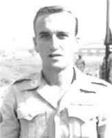 Scott Taylor Obituary (1944