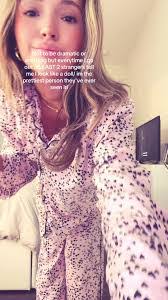 Haley Mize's Instagram, Twitter & Facebook