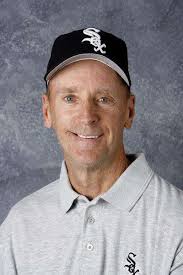 Snow no match for ace White Sox groundskeeper Bossard